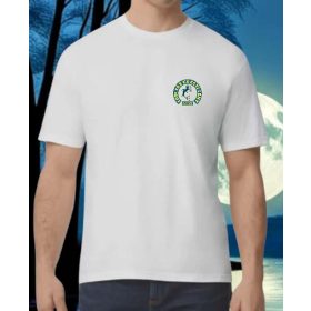 Póló céges logóval