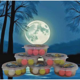 20 mm-es pop up aromázható